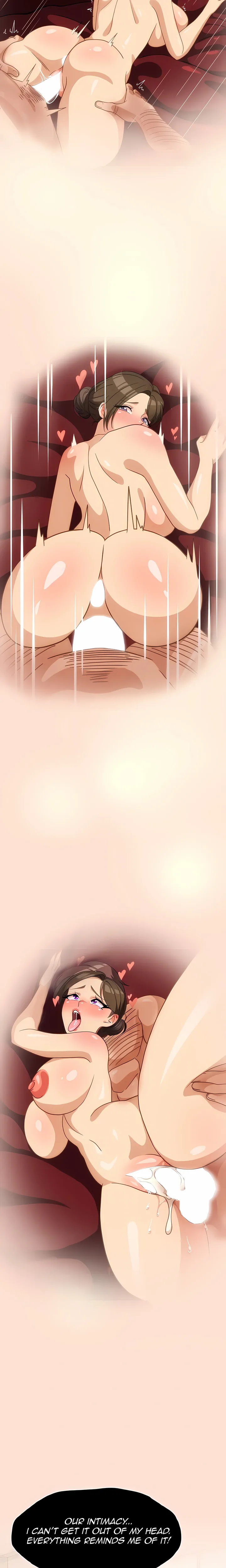 Redhead’s First Ride Chapter 10 - Page 4