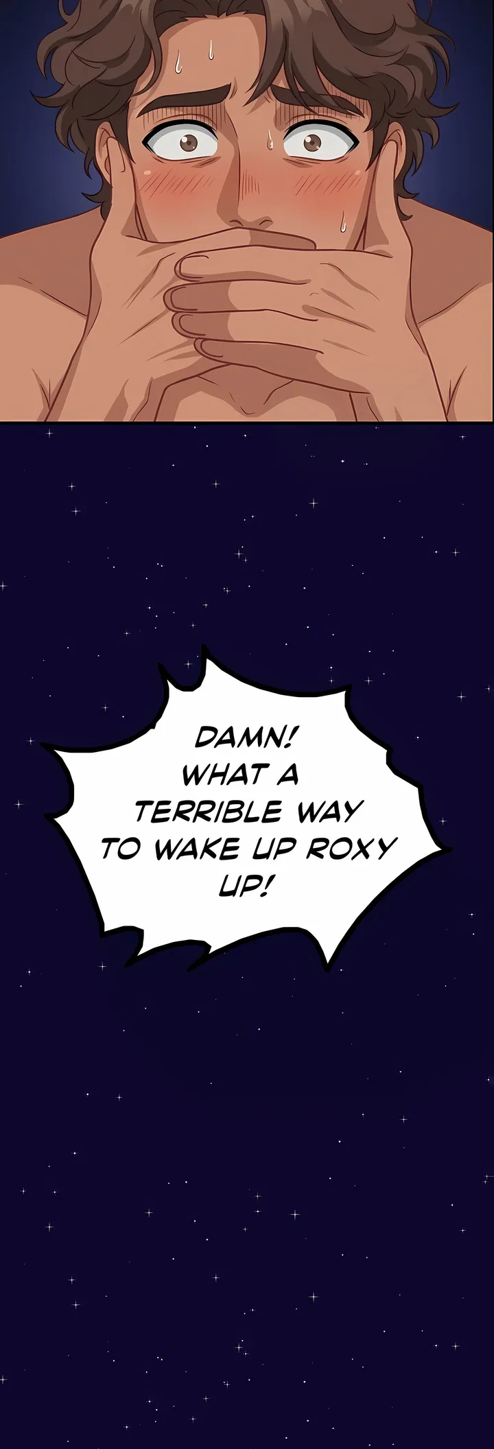 Redhead’s First Ride Chapter 6 - Page 26