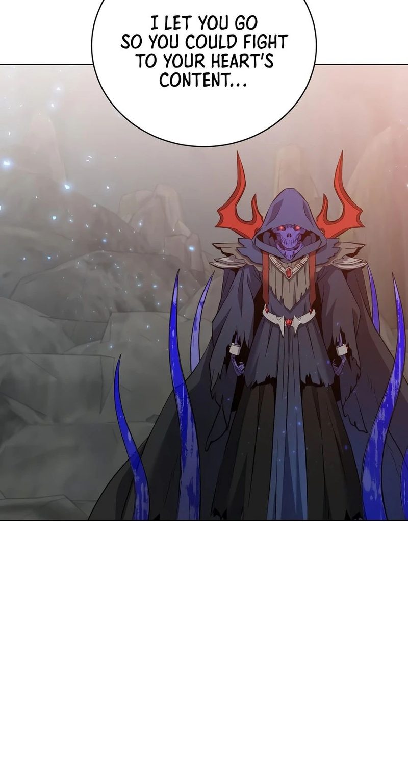 The Max Level Hero Has Returned! Chapter 239 - Page 3