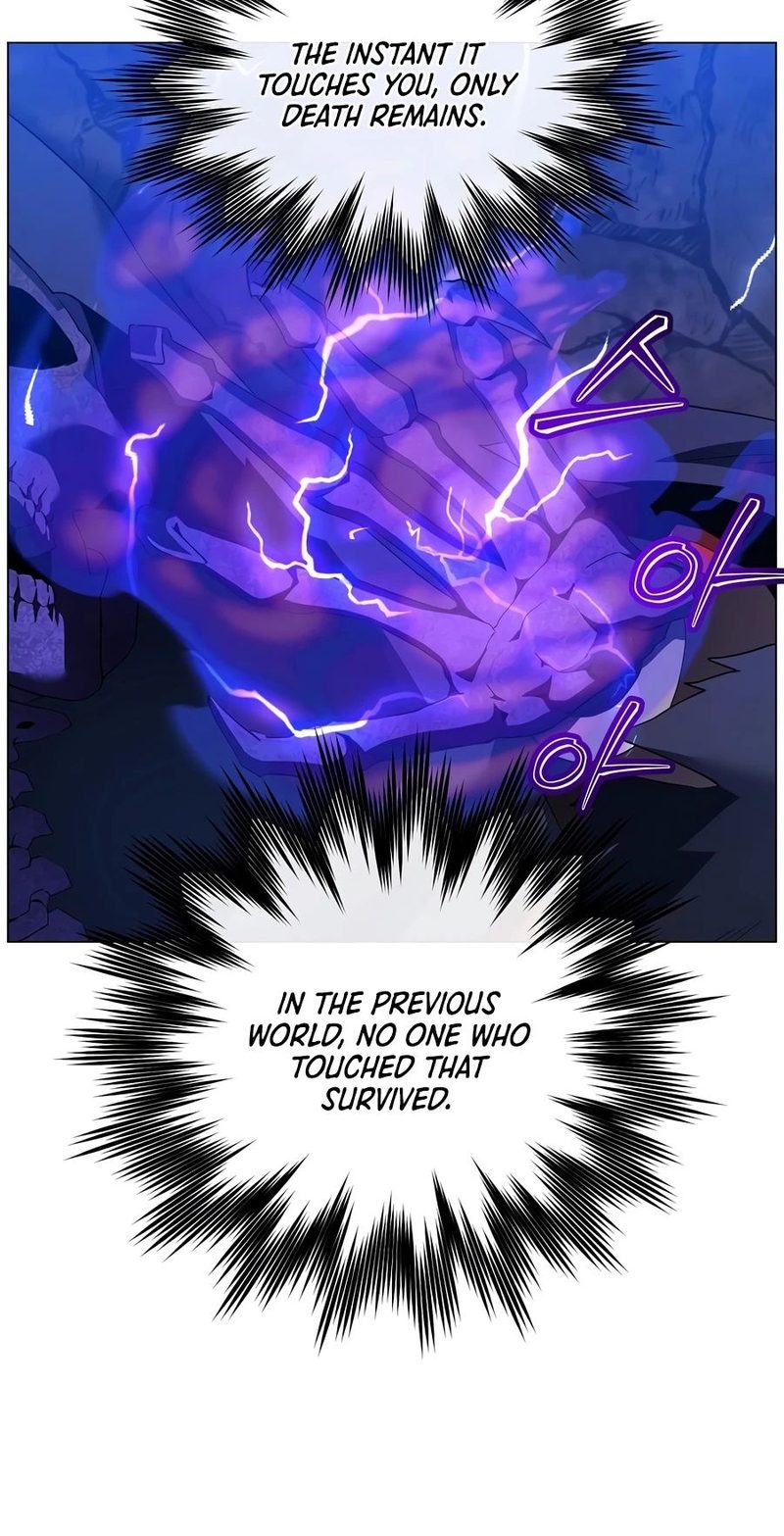 The Max Level Hero Has Returned! Chapter 240 - Page 11