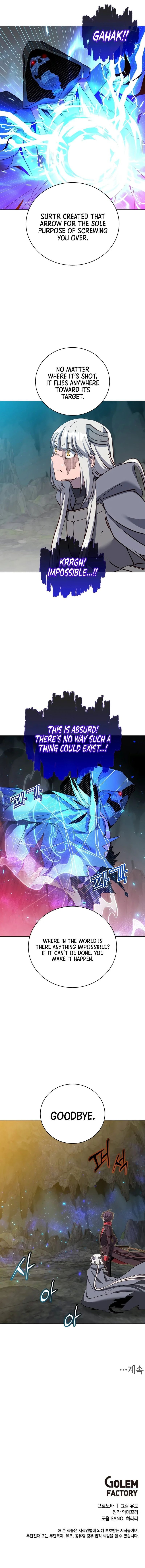 The Max Level Hero Has Returned! Chapter 241 - Page 16