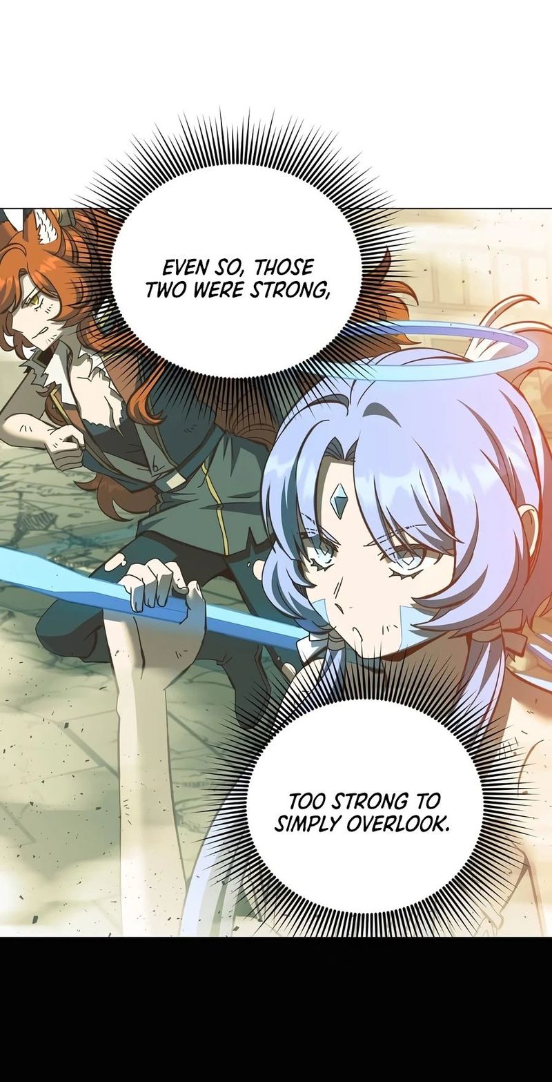 The Max Level Hero Has Returned! Chapter 244 - Page 7