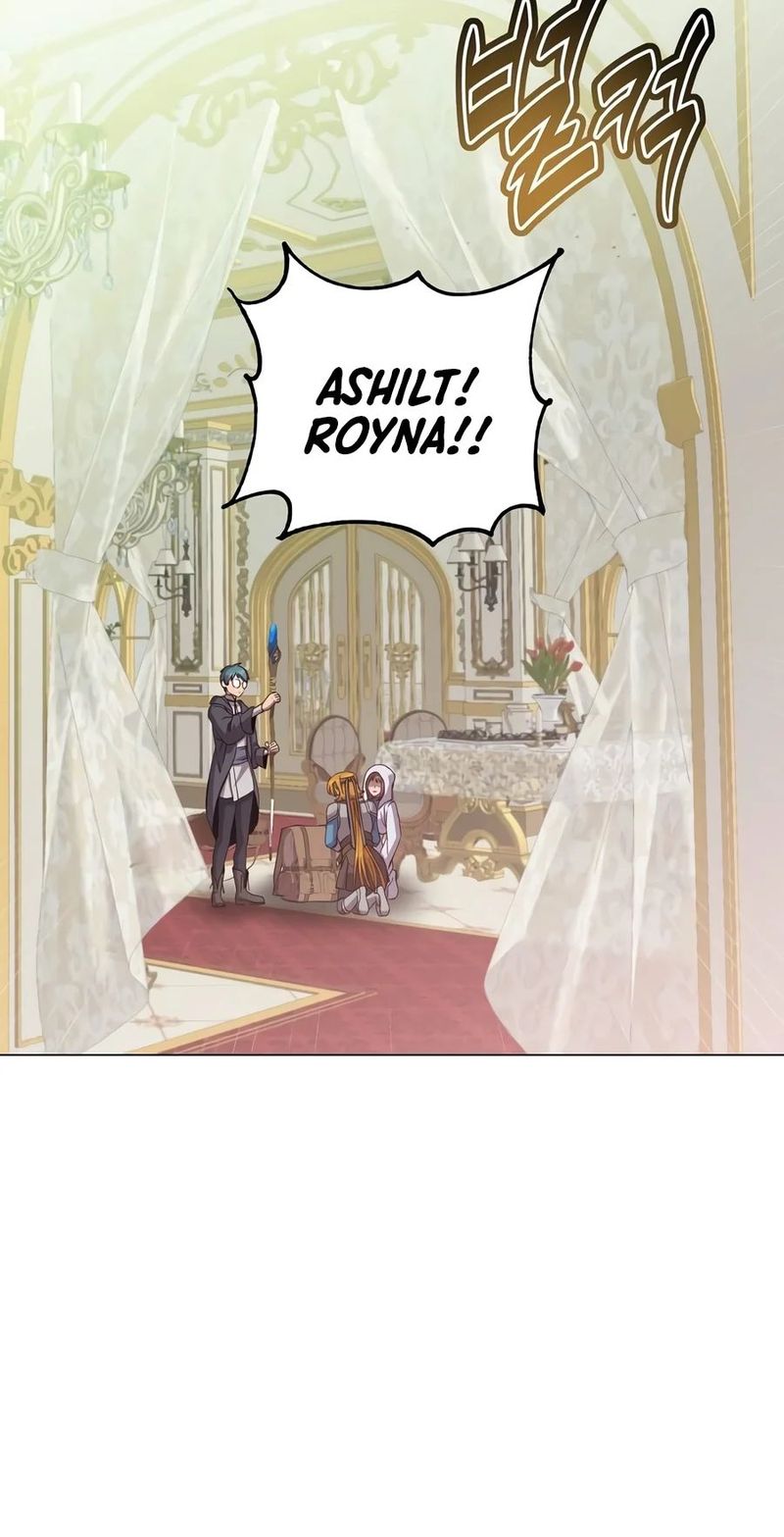 The Max Level Hero Has Returned! Chapter 246 - Page 3
