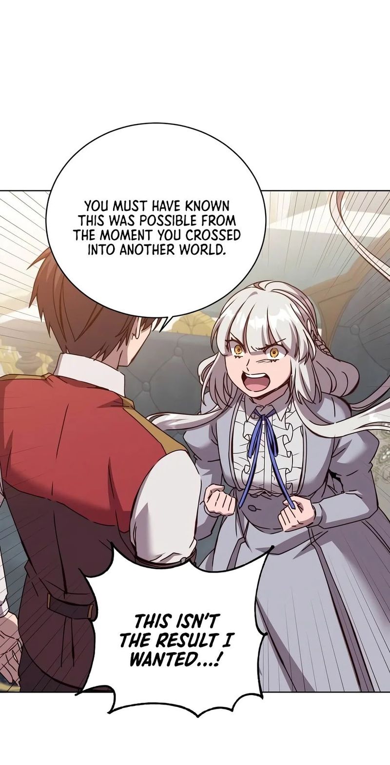 The Max Level Hero Has Returned! Chapter 246 - Page 7
