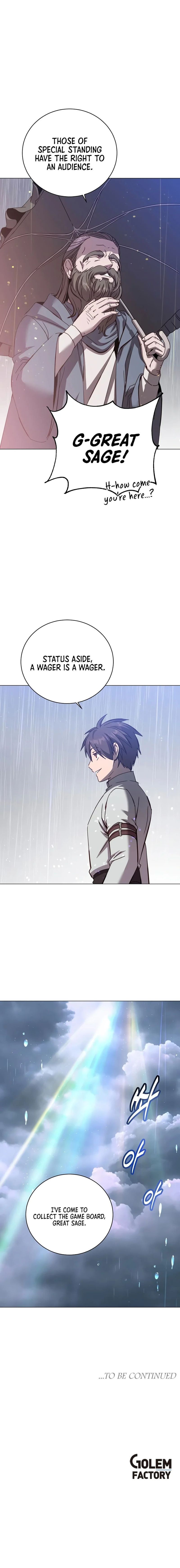 The Max Level Hero Has Returned! Chapter 247 - Page 15