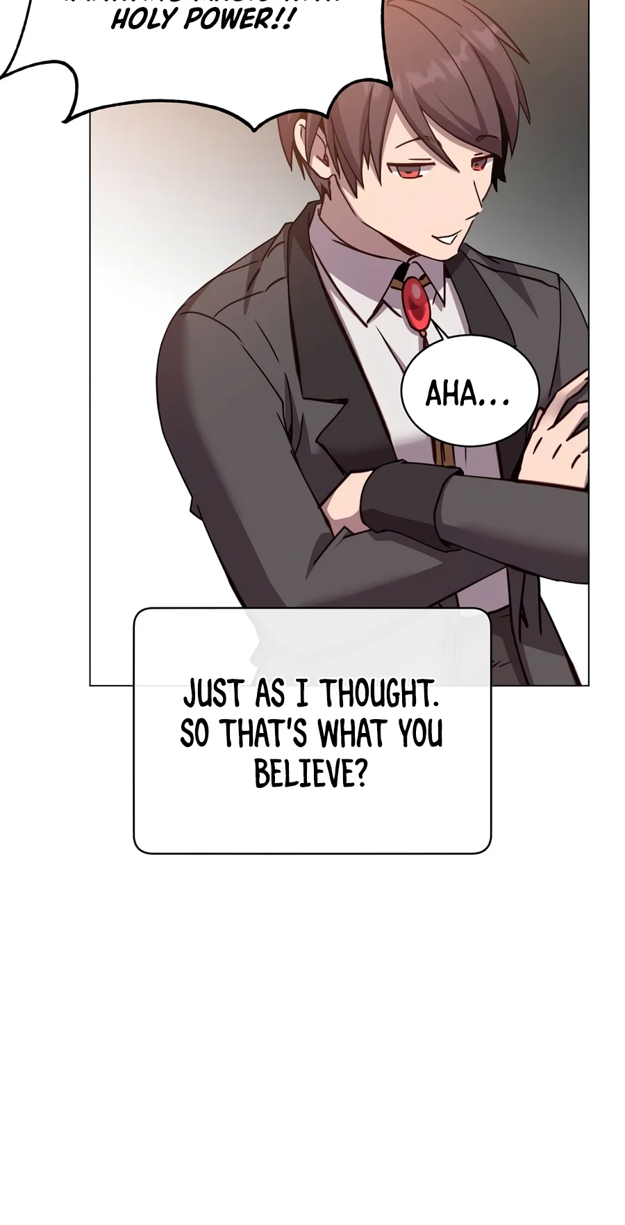 The Max Level Hero Has Returned! Chapter 248 - Page 11