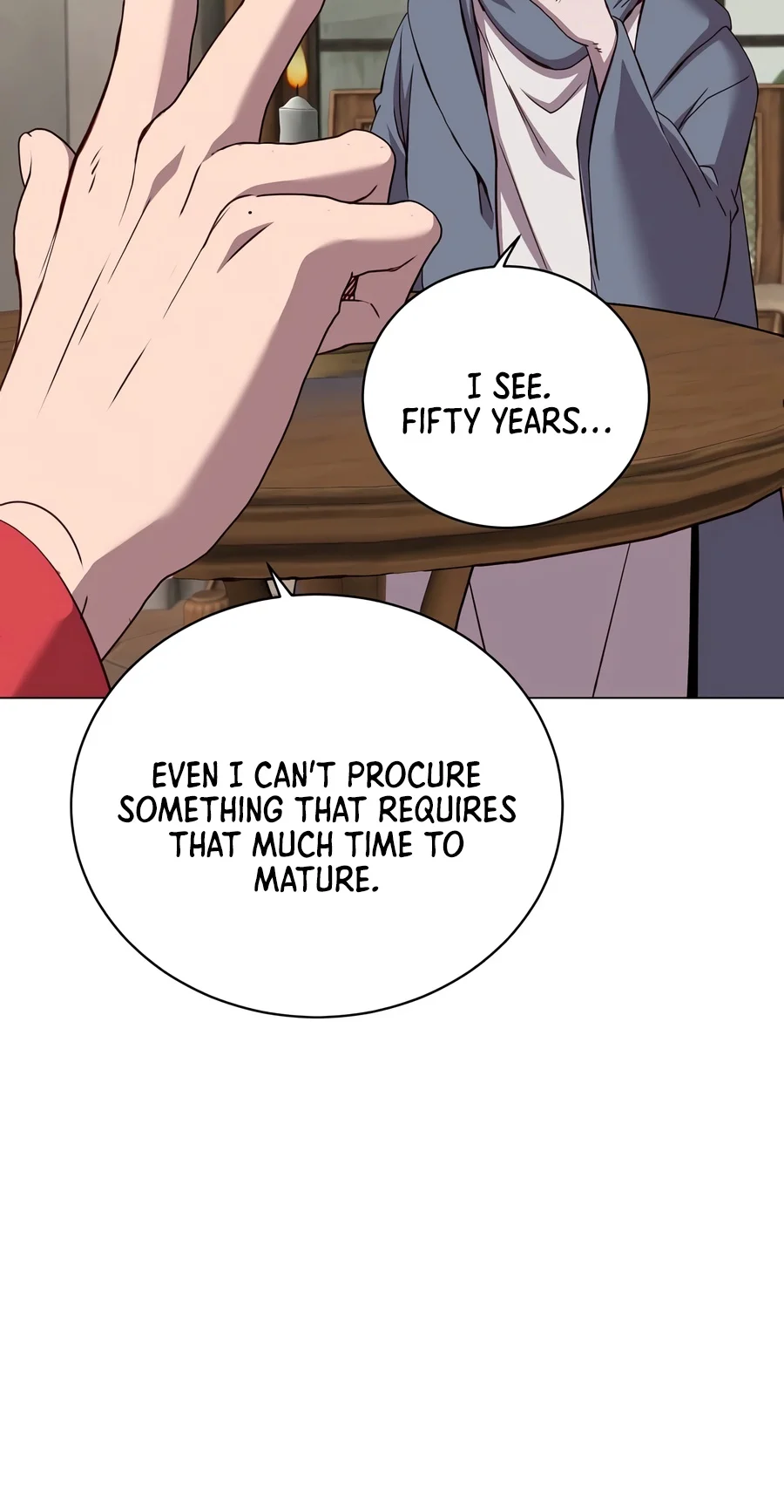The Max Level Hero Has Returned! Chapter 248 - Page 4