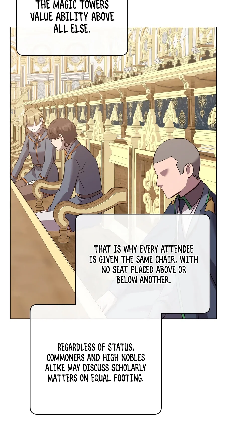 The Max Level Hero Has Returned! Chapter 248 - Page 6