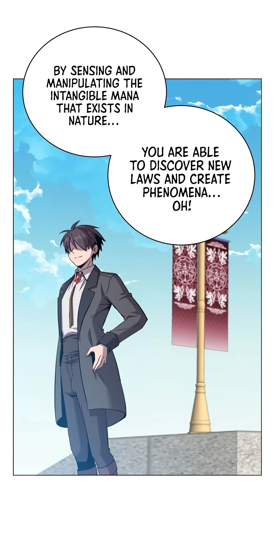 The Max Level Hero Has Returned! Chapter 249 - Page 6