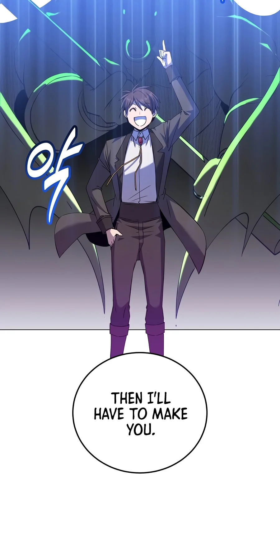 The Max Level Hero Has Returned! Chapter 250 - Page 14