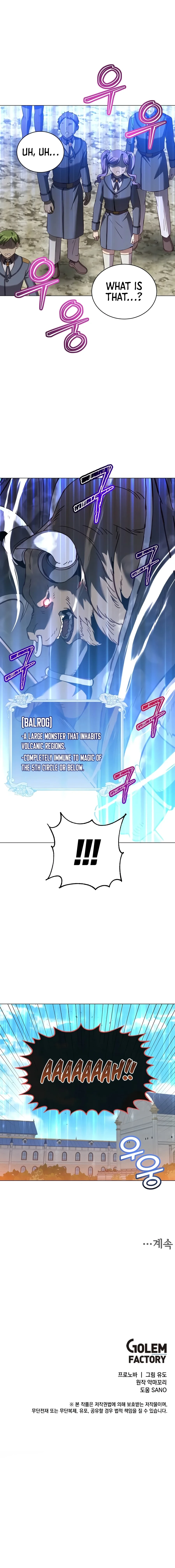 The Max Level Hero Has Returned! Chapter 250 - Page 15