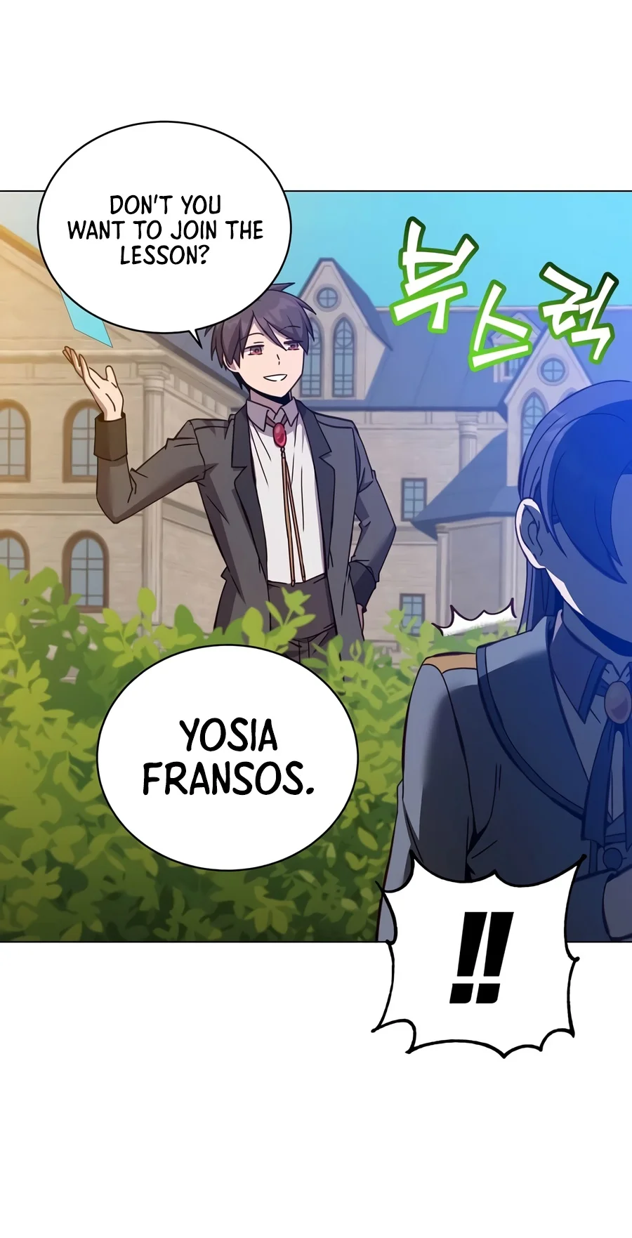 The Max Level Hero Has Returned! Chapter 250 - Page 8