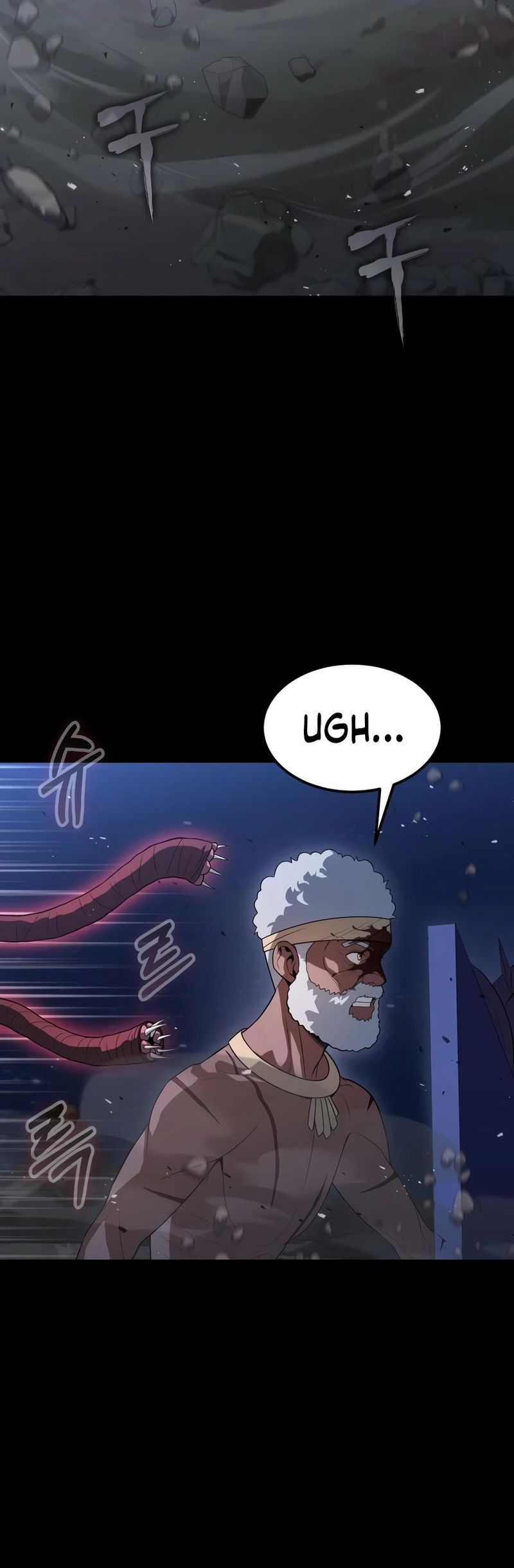 Steel-Eating Player! Chapter 96 - Page 17