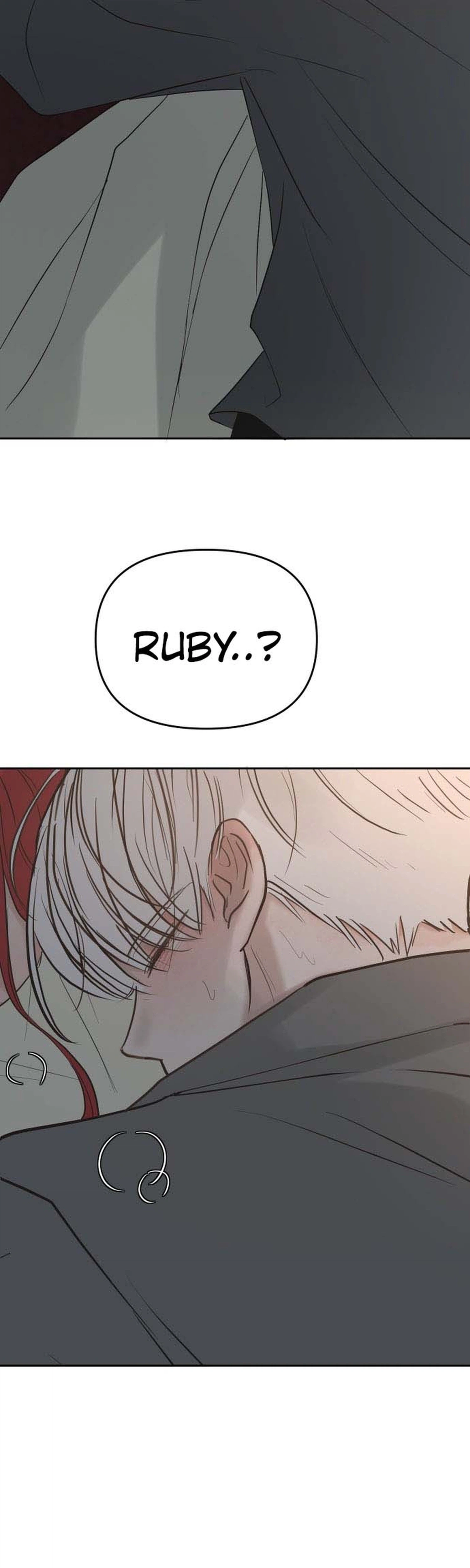 I Adopted a Male Lead From a Prison Shelter Chapter 107 - Page 36