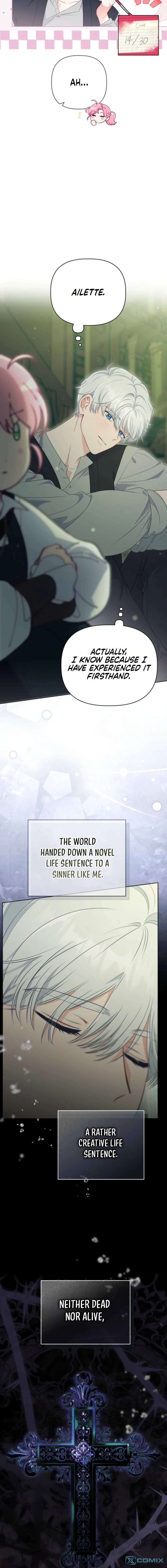 A Transmigrator's Privilege Chapter 131 - Page 12