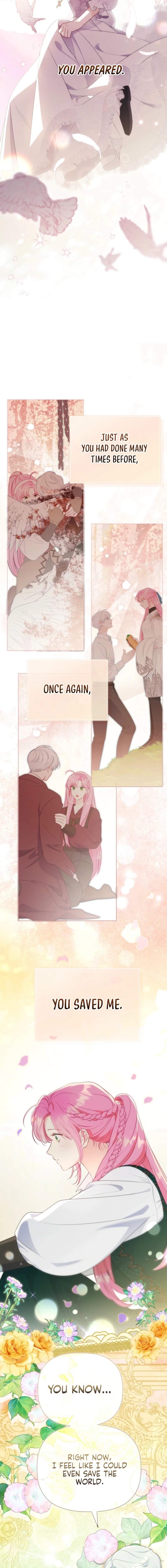 A Transmigrator's Privilege Chapter 131 - Page 14