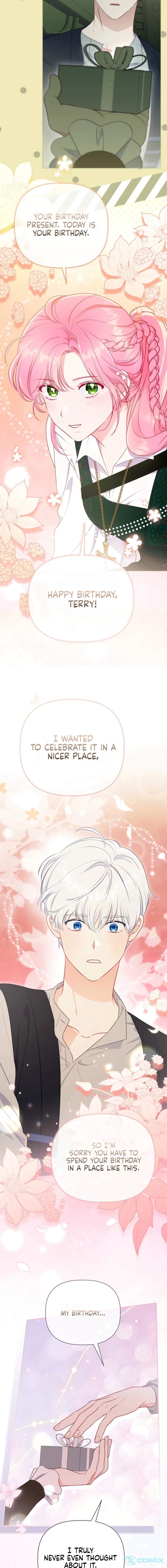 A Transmigrator's Privilege Chapter 131 - Page 2