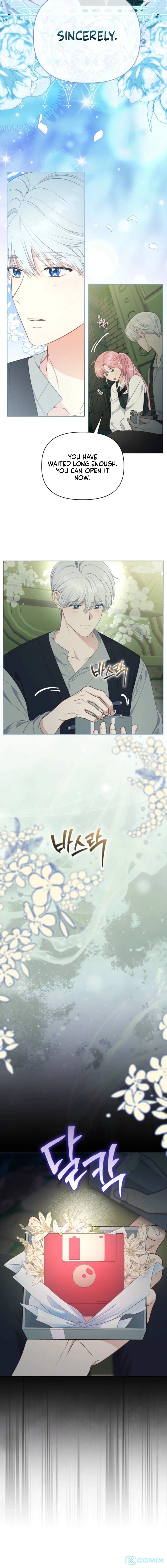 A Transmigrator's Privilege Chapter 131 - Page 4