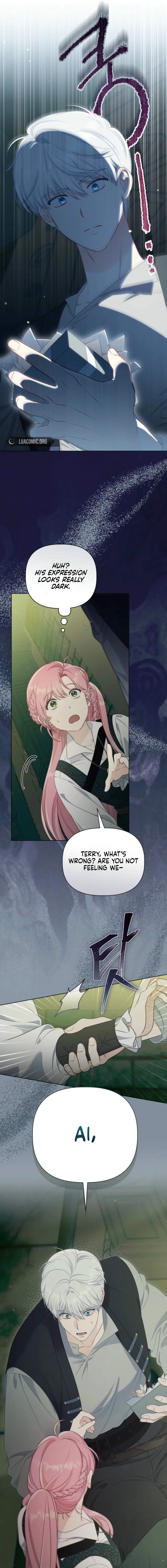 A Transmigrator's Privilege Chapter 131 - Page 5