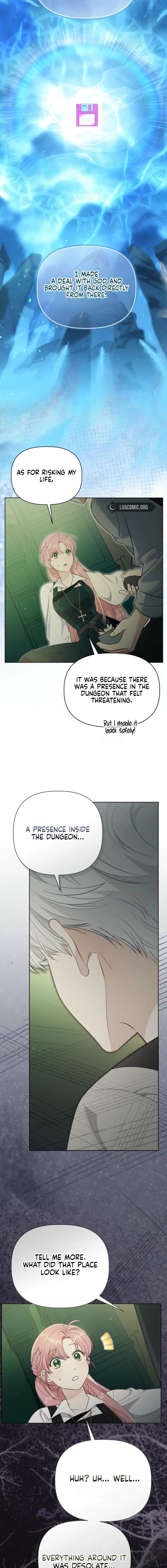 A Transmigrator's Privilege Chapter 131 - Page 7