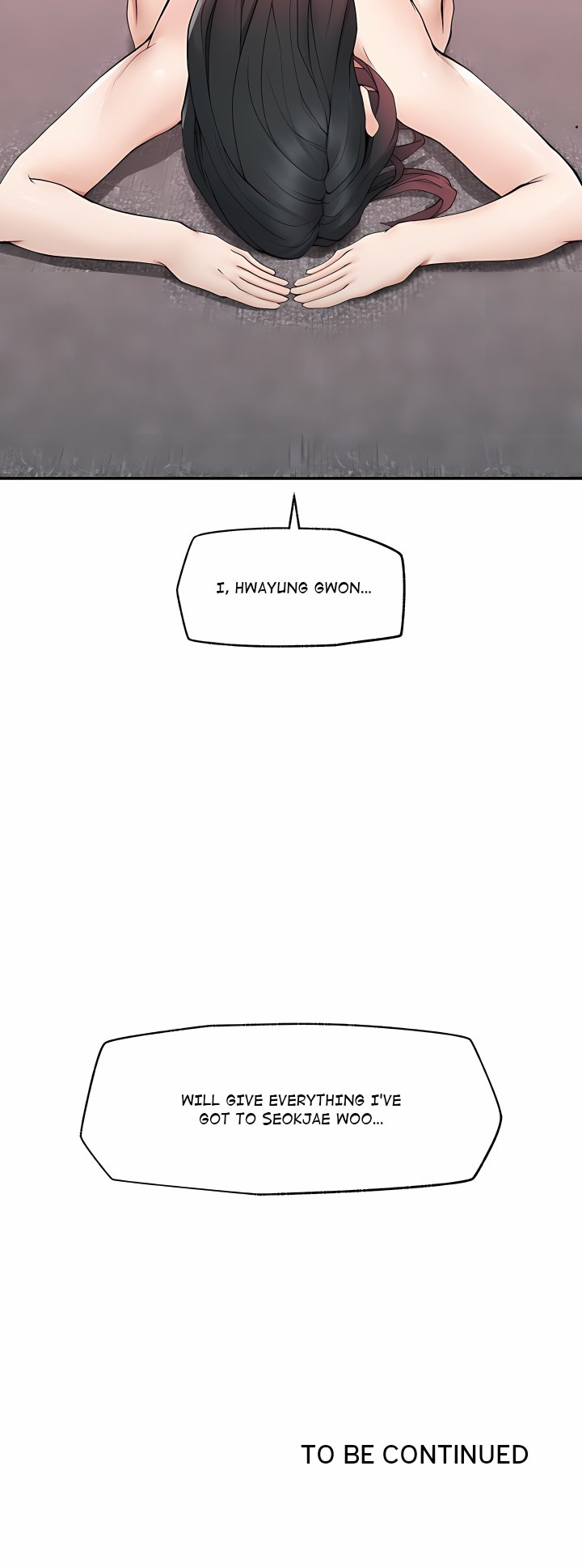 Mr. Superconductor Chapter 40 - Page 23
