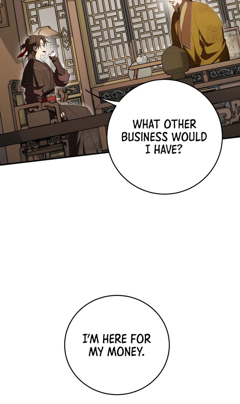 Path of the Shaman Chapter 165 - Page 11