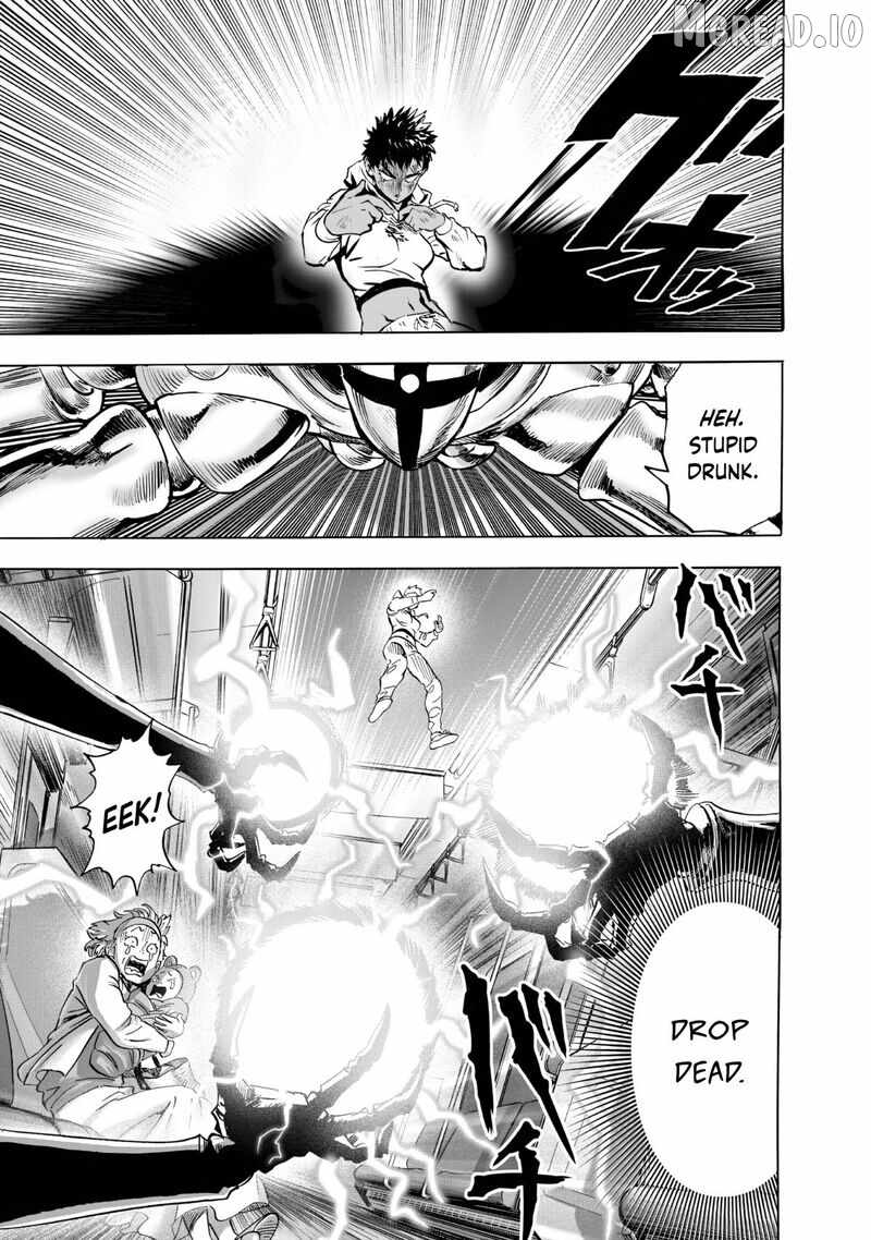 One-Punch Man Chapter 291 - Page 14