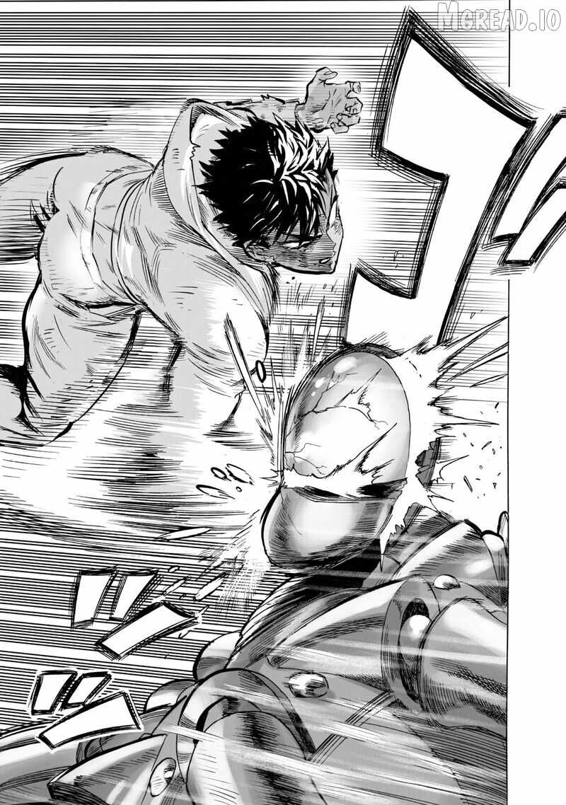 One-Punch Man Chapter 291 - Page 16