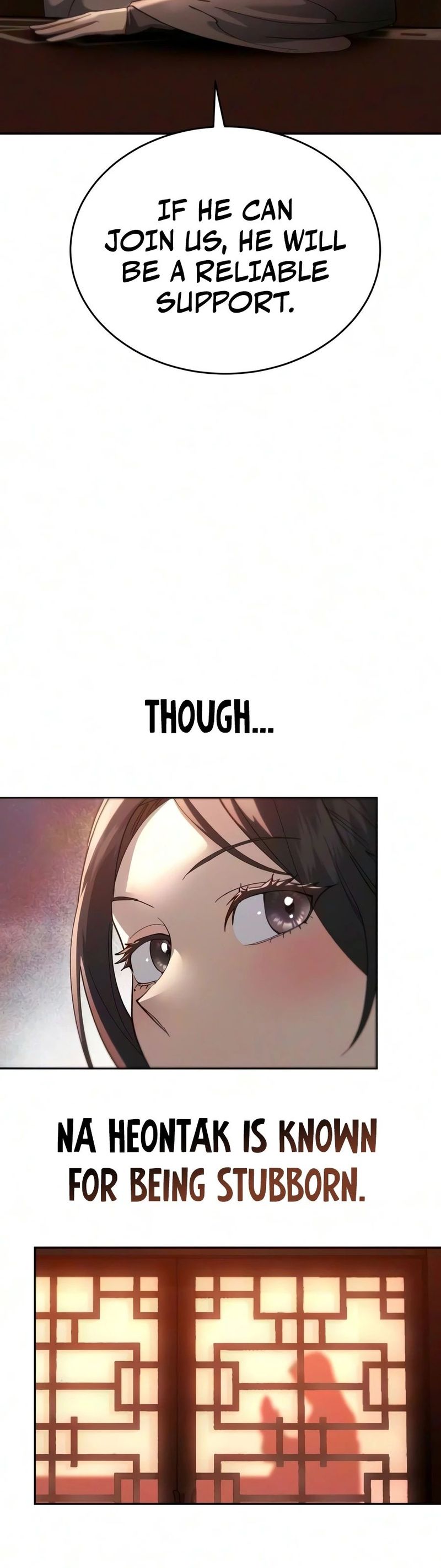 The Heavenly Demon Wants a Quiet Life Chapter 83 - Page 5