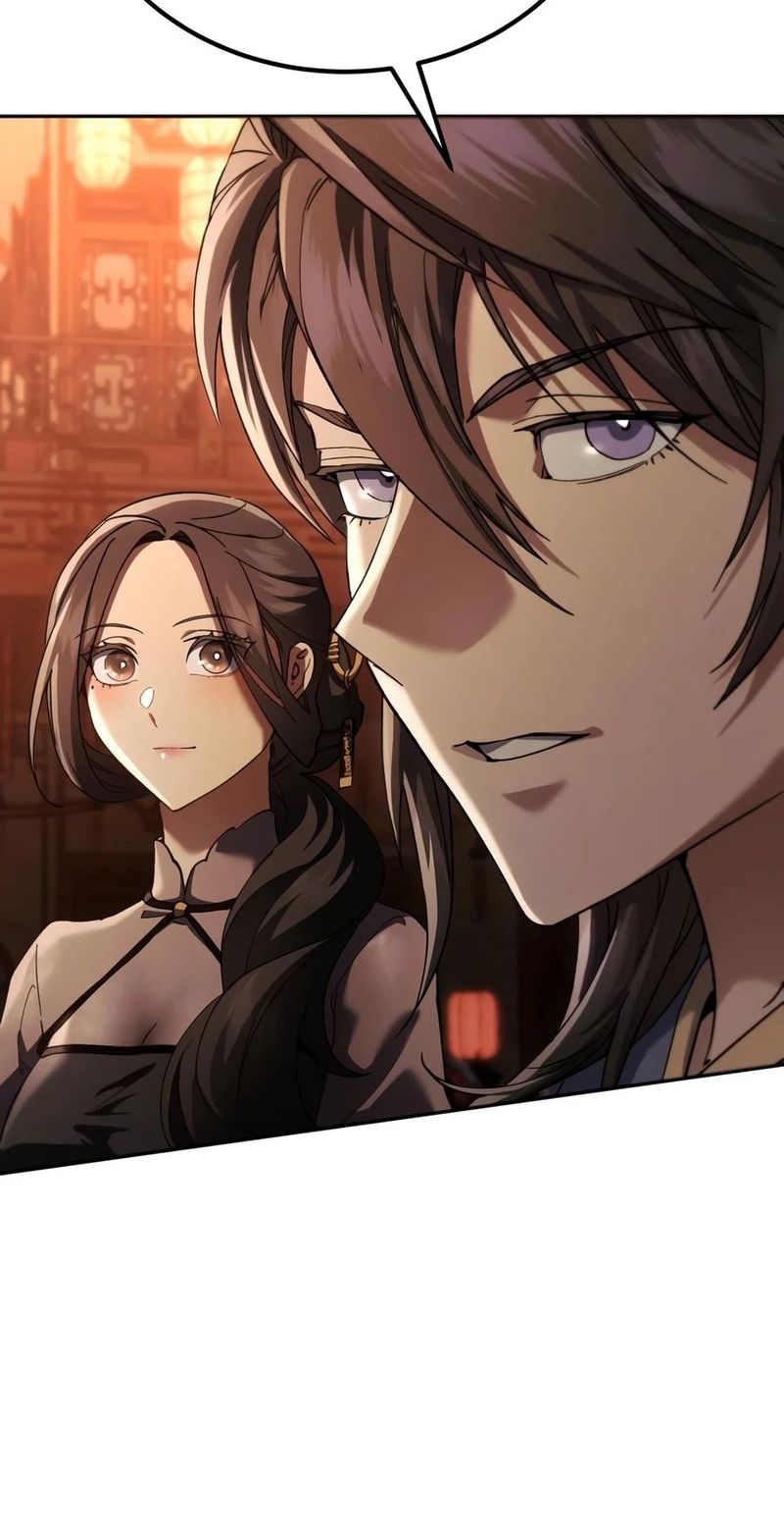 The Heavenly Demon Wants a Quiet Life Chapter 84 - Page 22