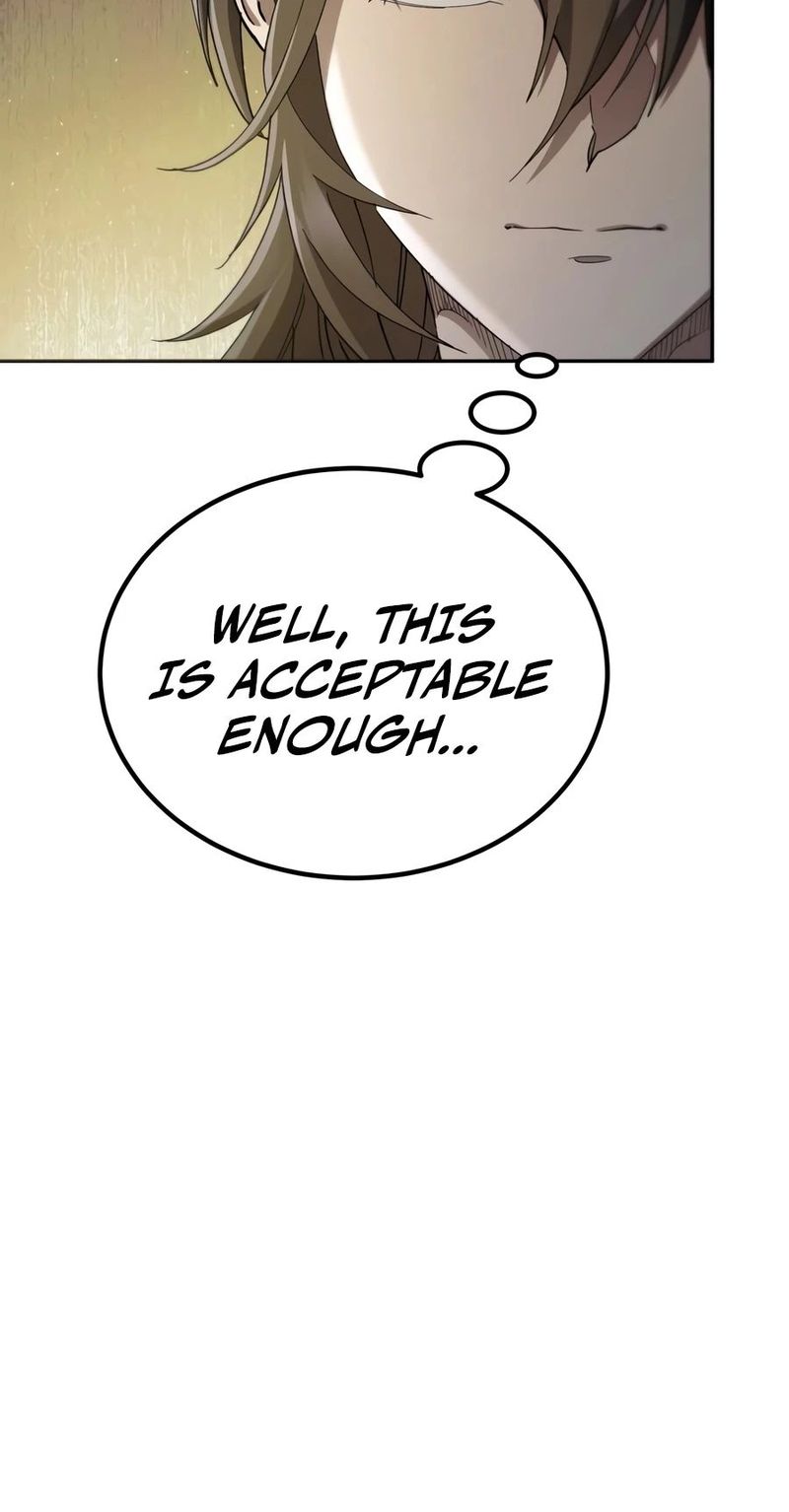 The Heavenly Demon Wants a Quiet Life Chapter 84 - Page 9
