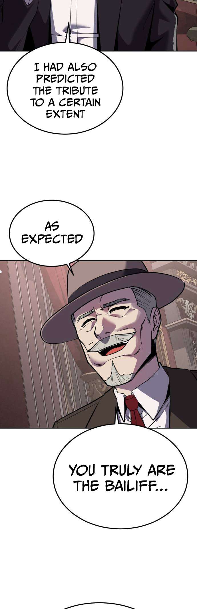 The Boy Of Death Chapter 327 - Page 101