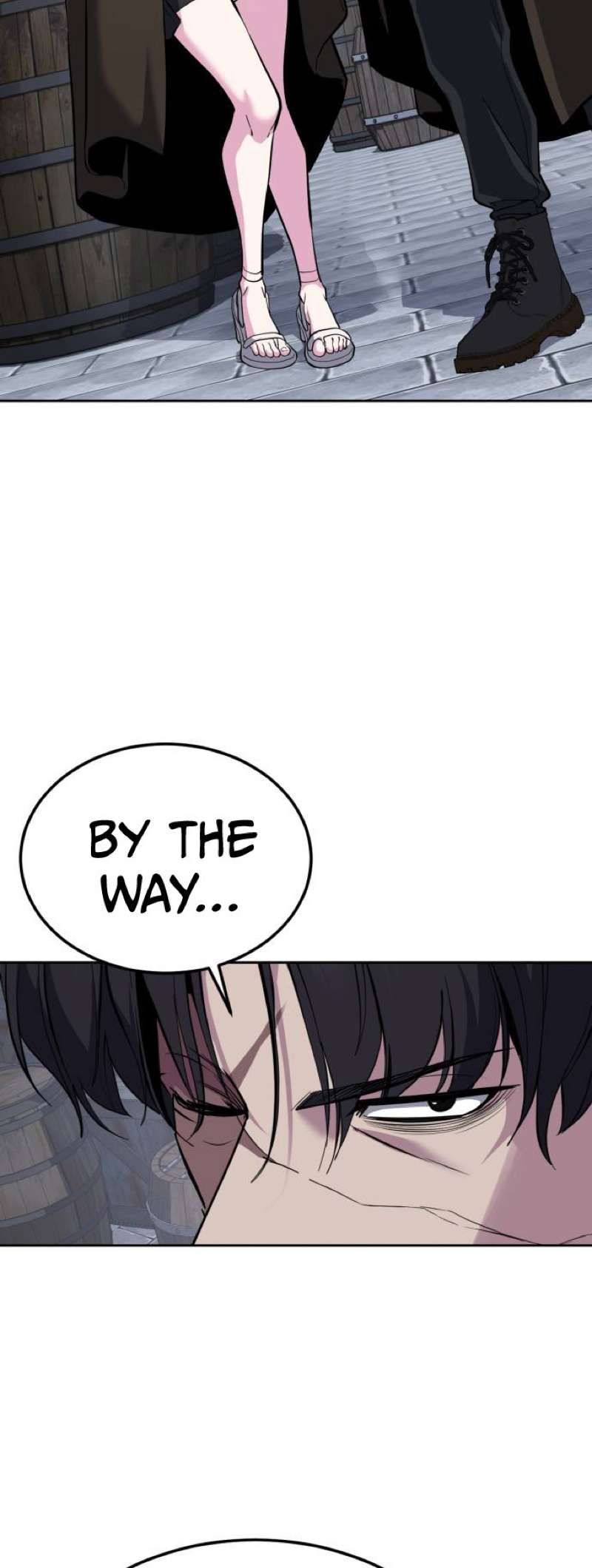 The Boy Of Death Chapter 327 - Page 16