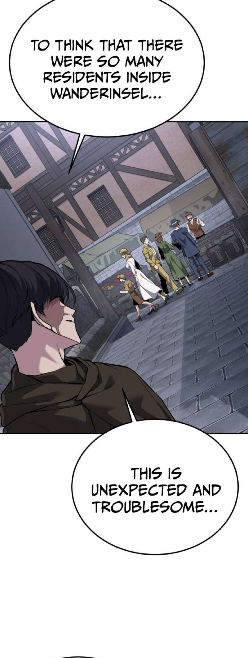 The Boy Of Death Chapter 327 - Page 17