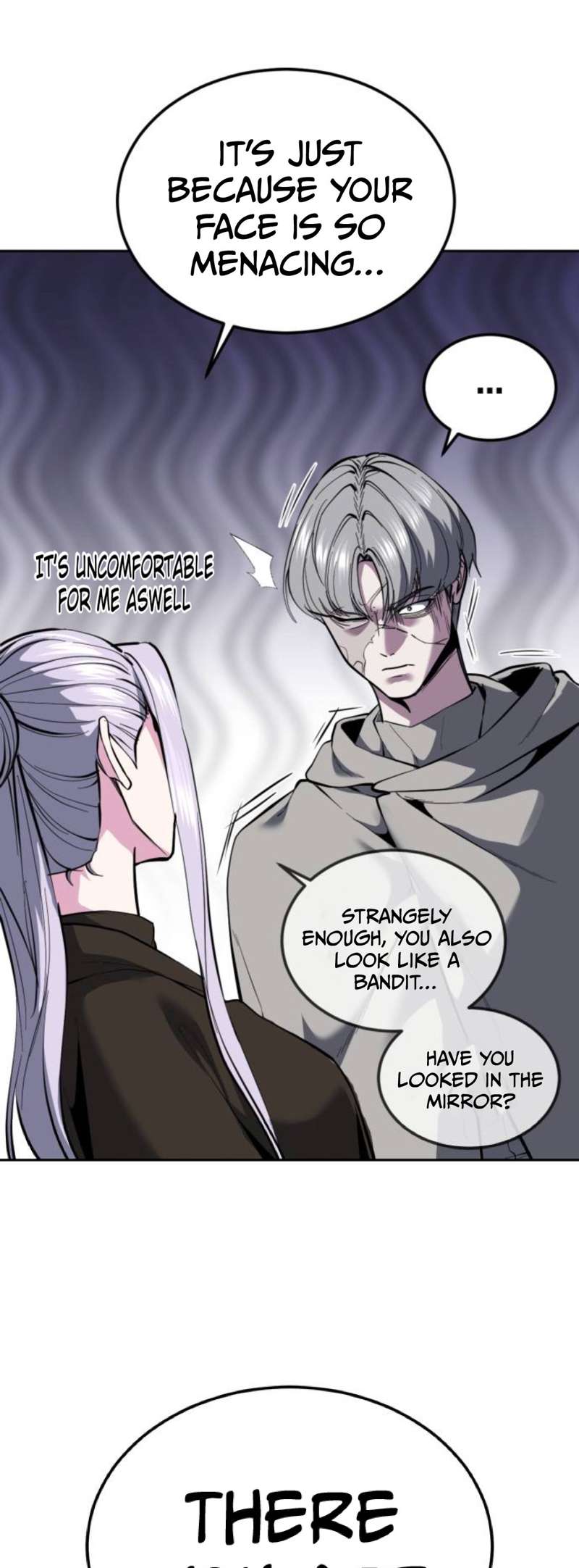 The Boy Of Death Chapter 327 - Page 20