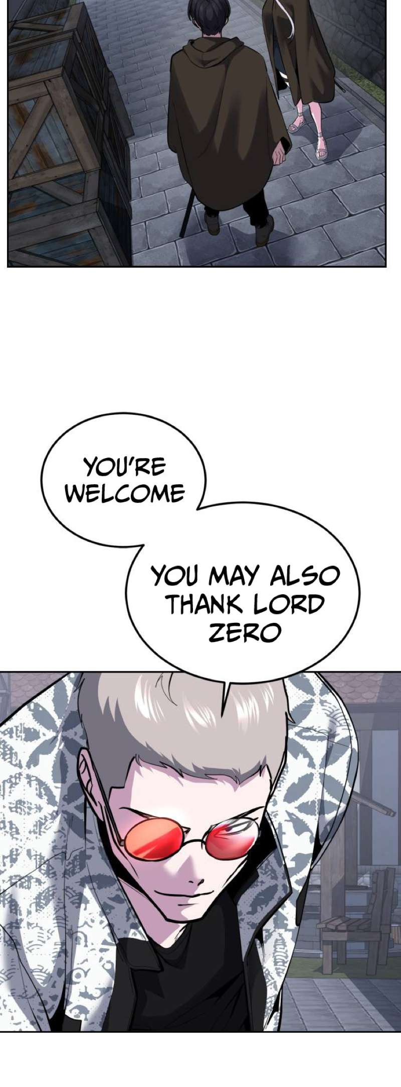The Boy Of Death Chapter 327 - Page 24