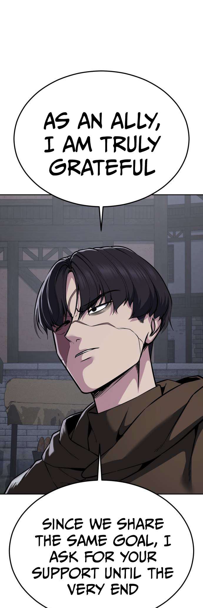 The Boy Of Death Chapter 327 - Page 25