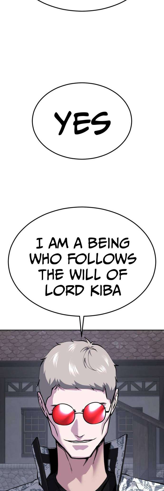 The Boy Of Death Chapter 327 - Page 26