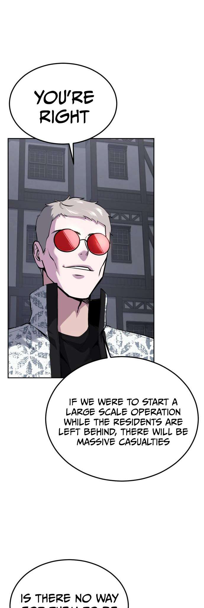 The Boy Of Death Chapter 327 - Page 28