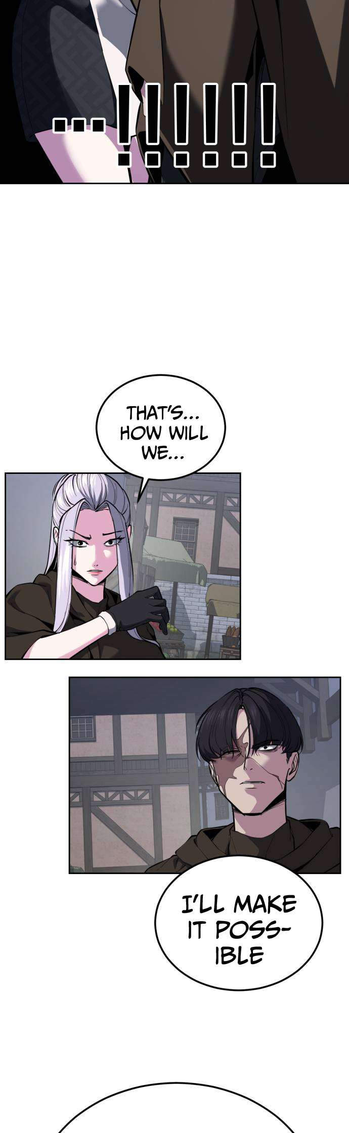 The Boy Of Death Chapter 327 - Page 36
