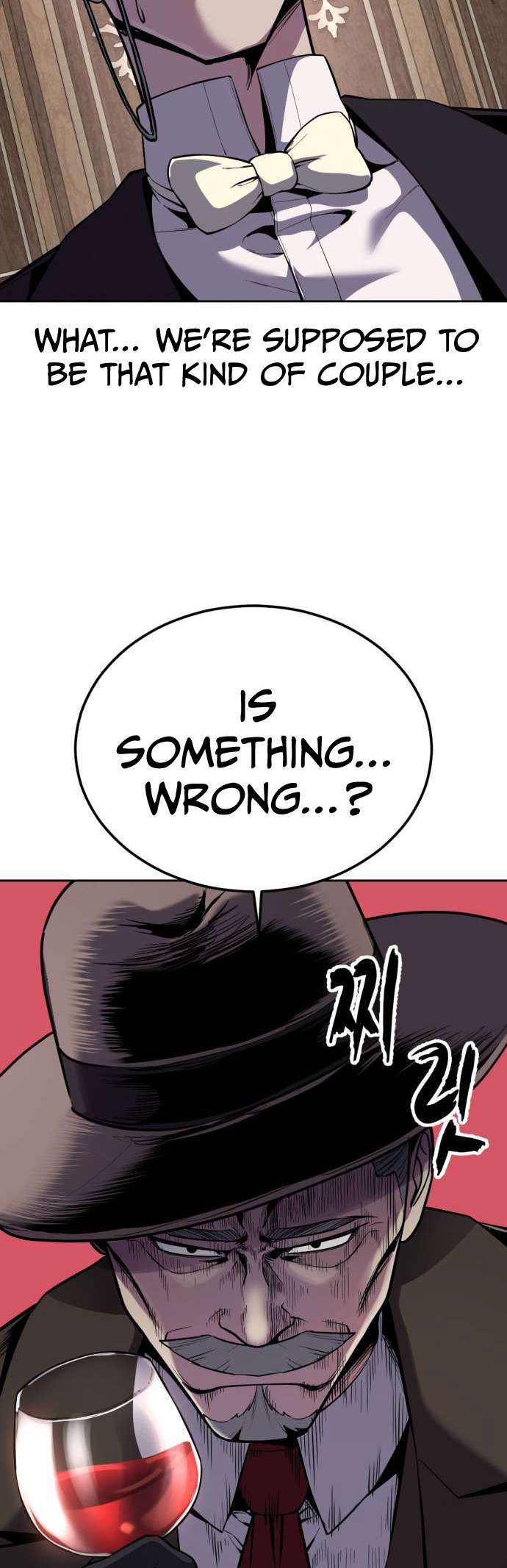 The Boy Of Death Chapter 327 - Page 67
