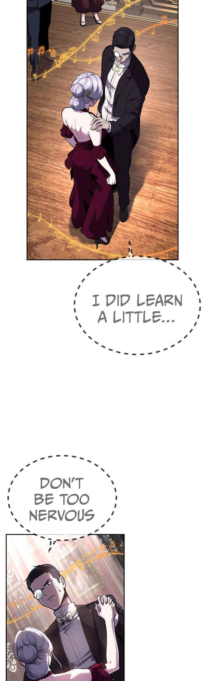 The Boy Of Death Chapter 327 - Page 83