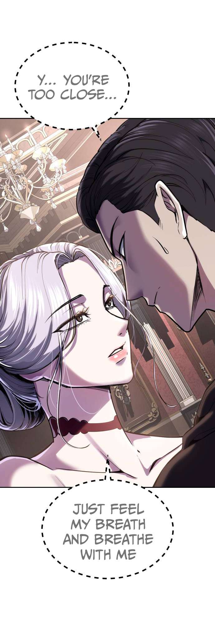 The Boy Of Death Chapter 327 - Page 92