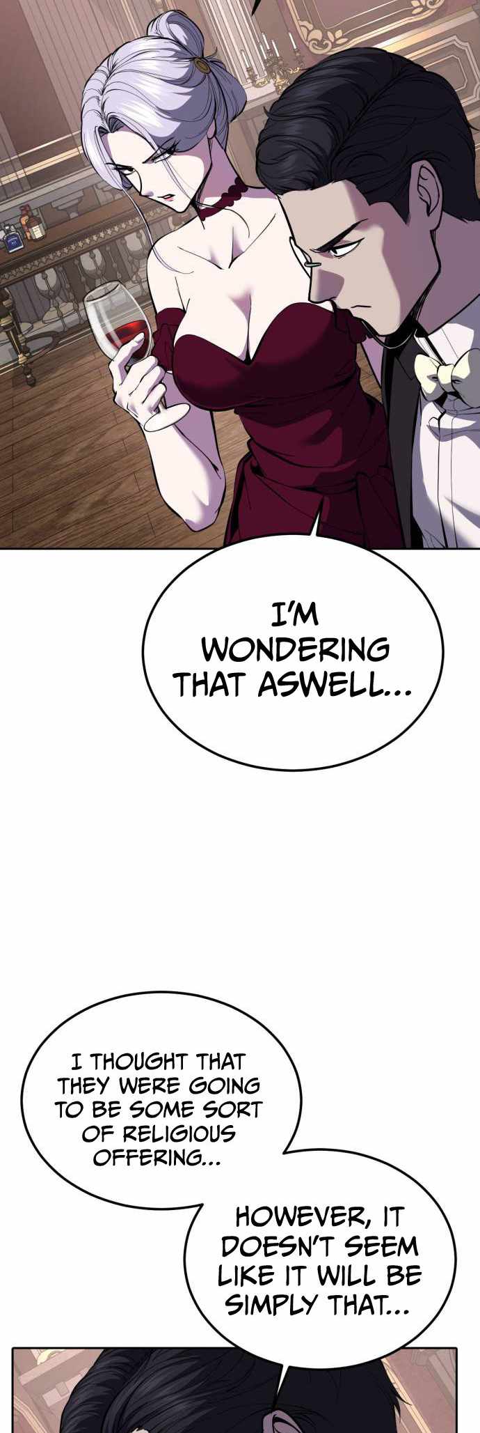 The Boy Of Death Chapter 328 - Page 13