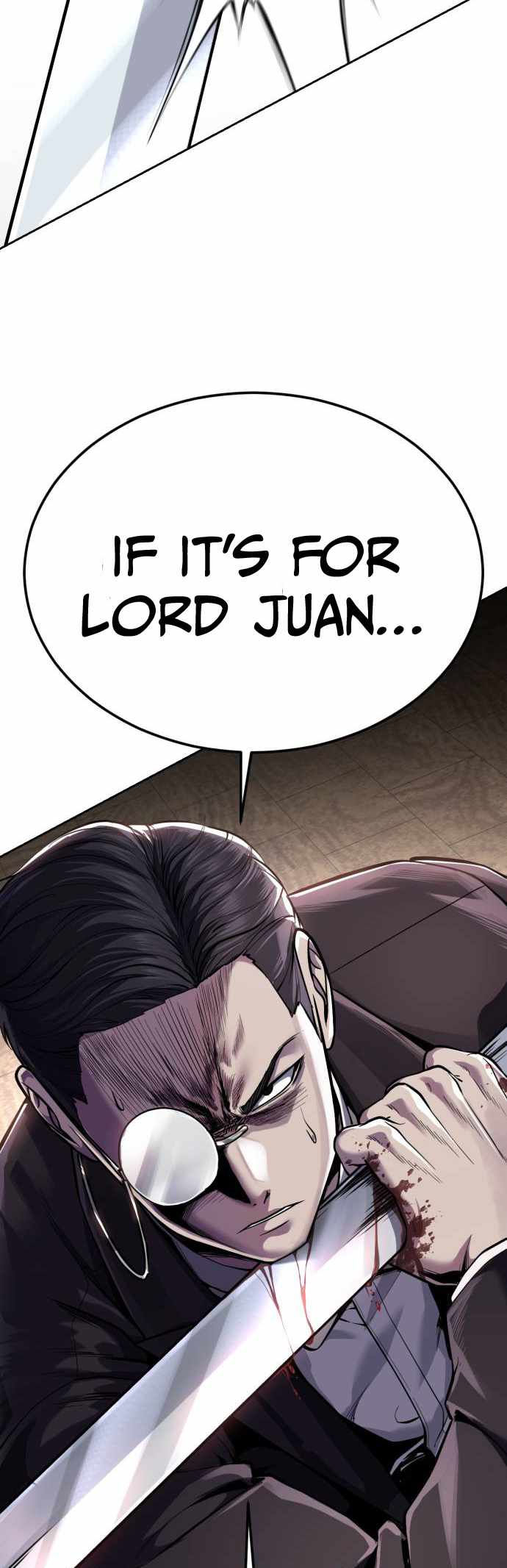 The Boy Of Death Chapter 328 - Page 38
