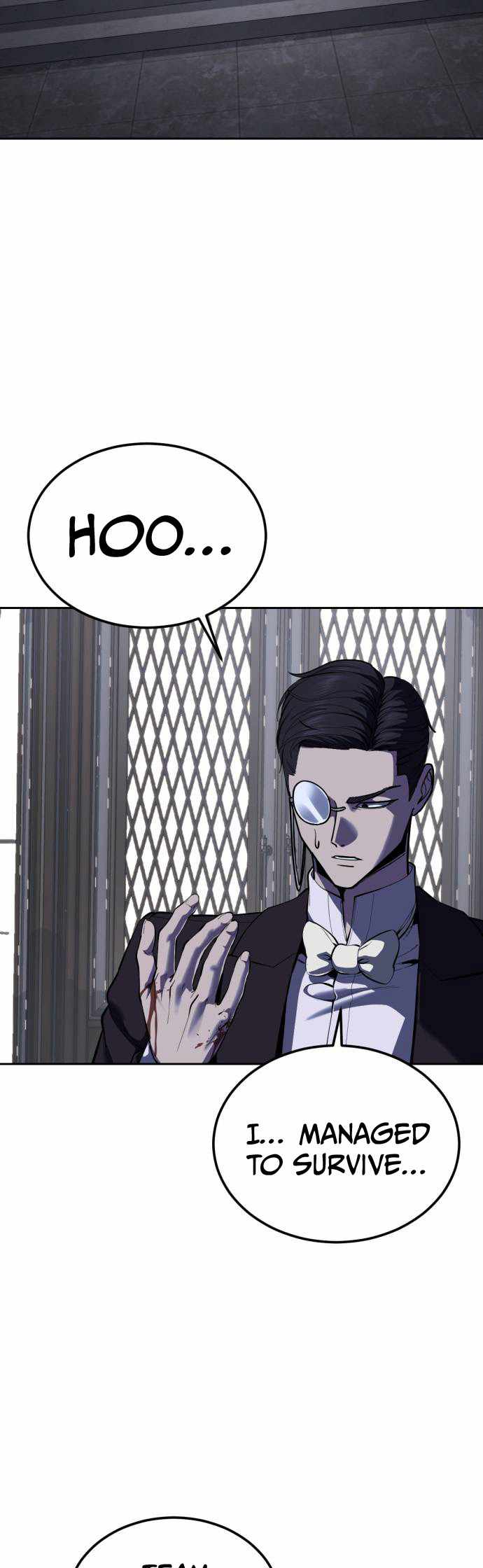 The Boy Of Death Chapter 328 - Page 45