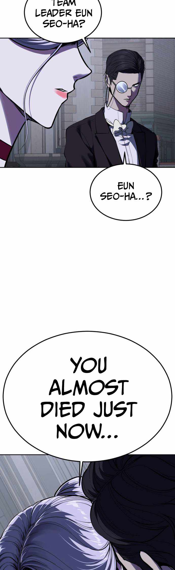 The Boy Of Death Chapter 328 - Page 46