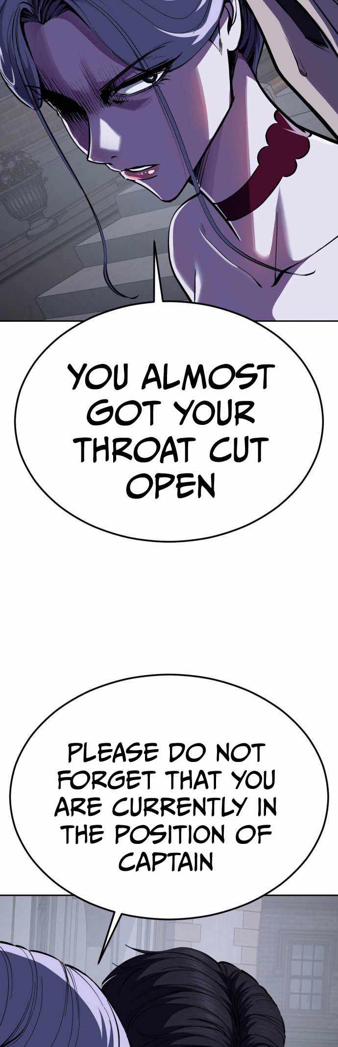 The Boy Of Death Chapter 328 - Page 47