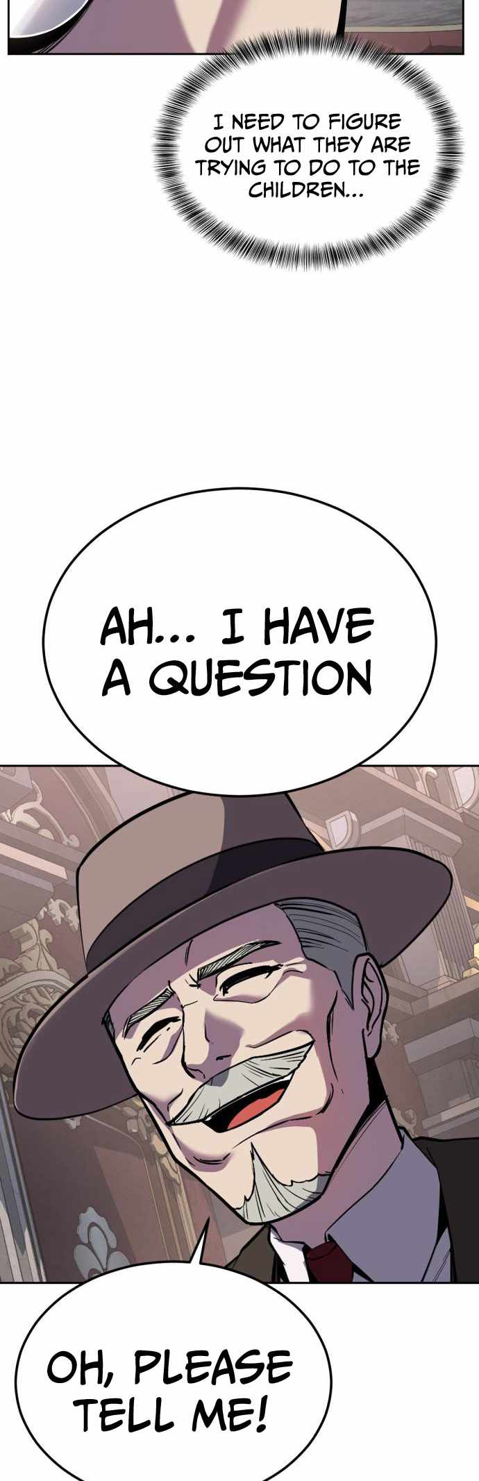 The Boy Of Death Chapter 328 - Page 6