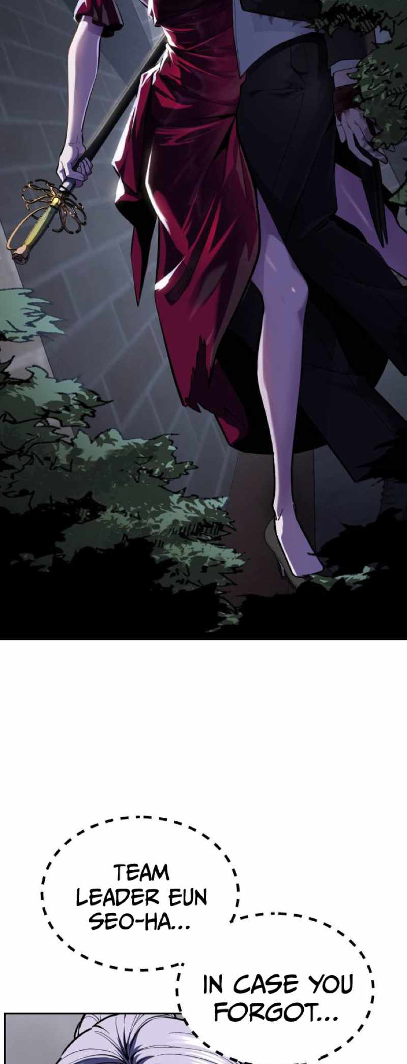 The Boy Of Death Chapter 328 - Page 67